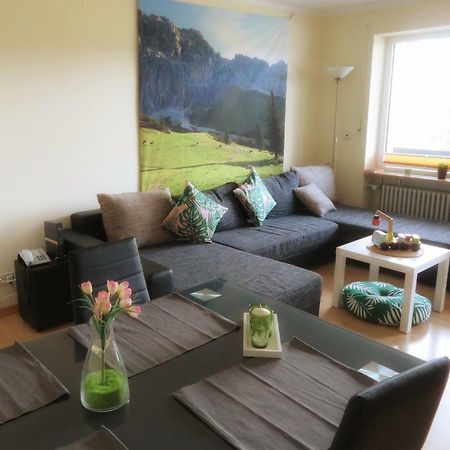 Ferienwohnung - Missen-Wilhams Allgaeu מראה חיצוני תמונה