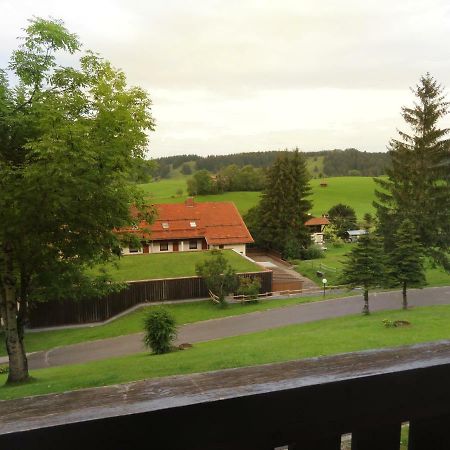 Ferienwohnung - Missen-Wilhams Allgaeu מראה חיצוני תמונה