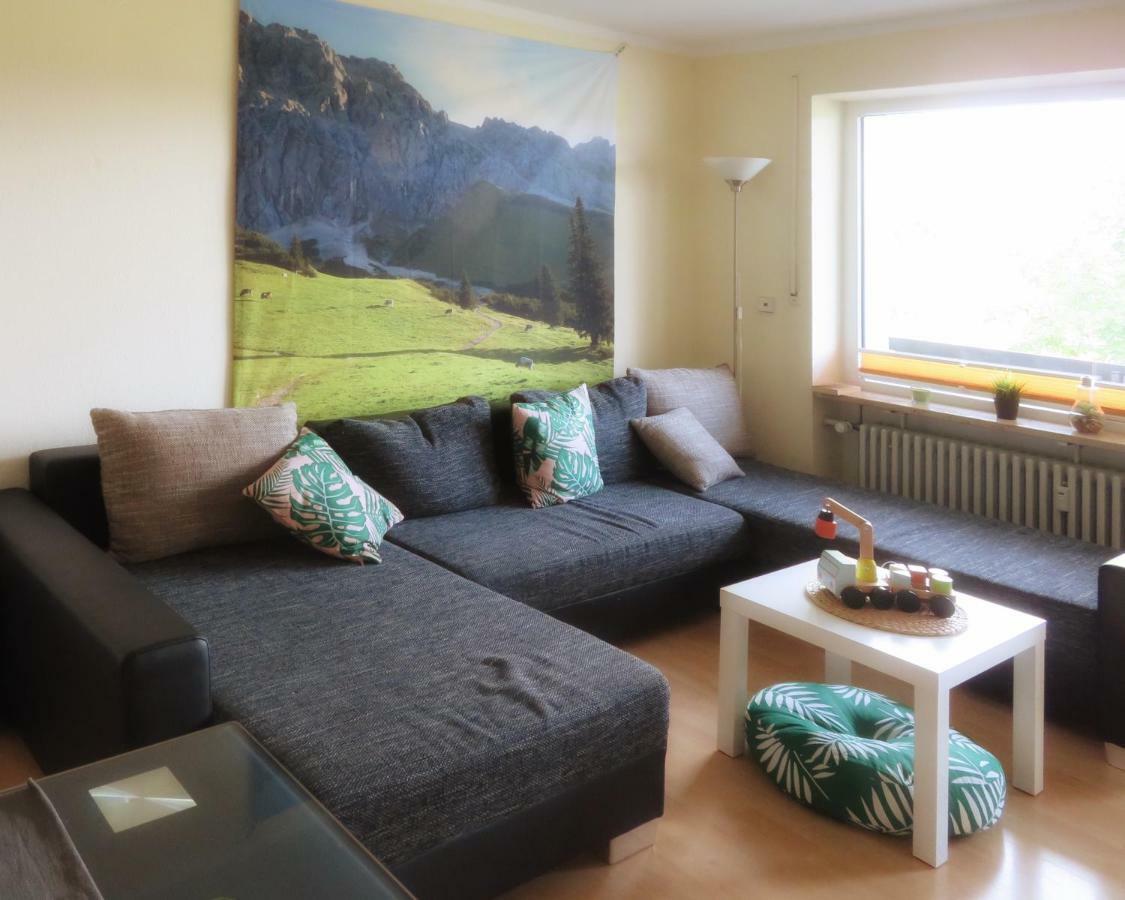 Ferienwohnung - Missen-Wilhams Allgaeu מראה חיצוני תמונה