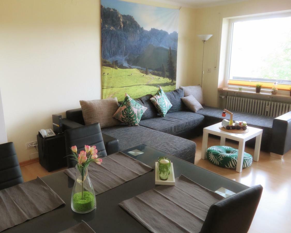 Ferienwohnung - Missen-Wilhams Allgaeu מראה חיצוני תמונה