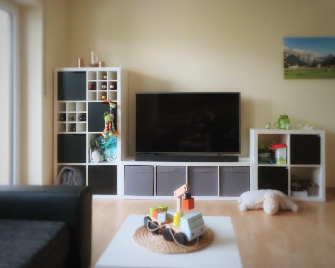 Ferienwohnung - Missen-Wilhams Allgaeu מראה חיצוני תמונה