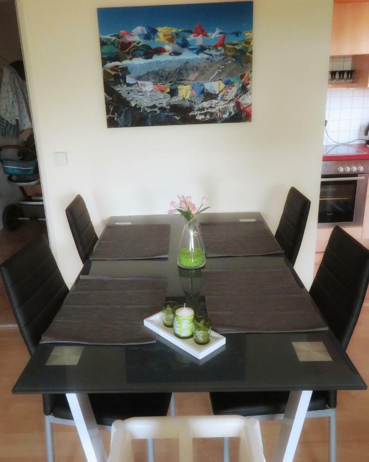 Ferienwohnung - Missen-Wilhams Allgaeu מראה חיצוני תמונה