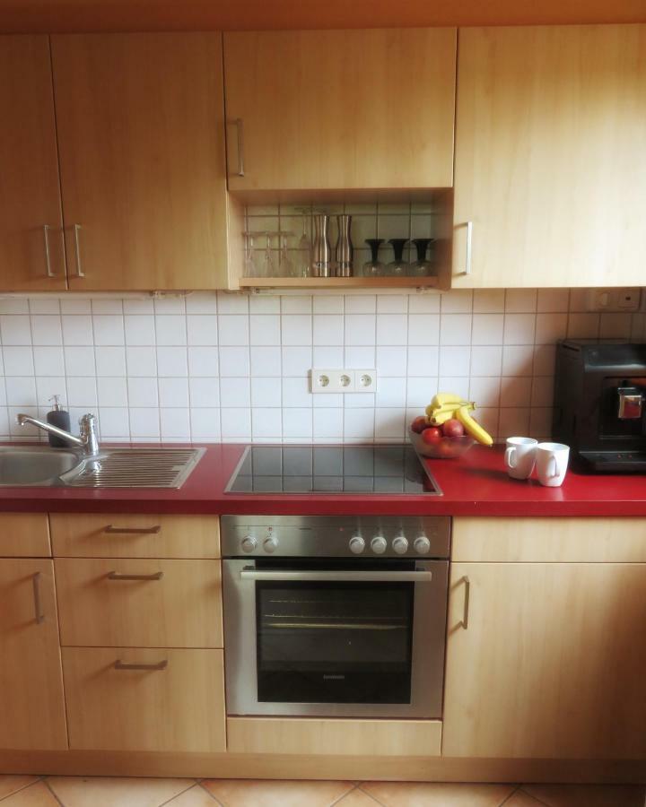 Ferienwohnung - Missen-Wilhams Allgaeu מראה חיצוני תמונה