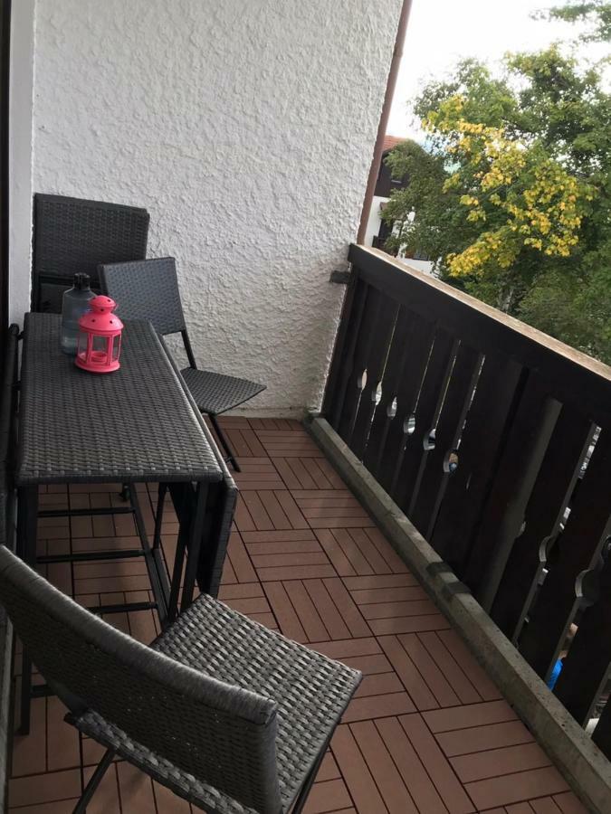 Ferienwohnung - Missen-Wilhams Allgaeu מראה חיצוני תמונה